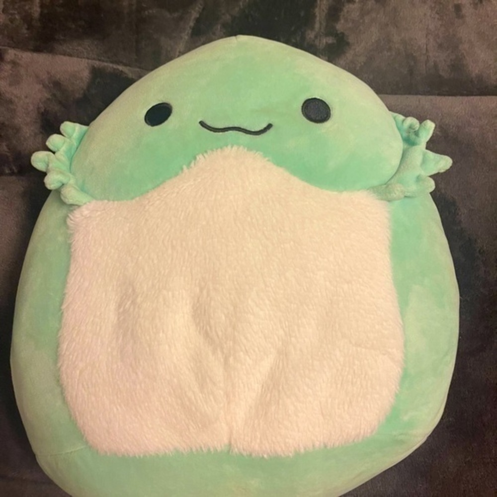 Squishmallow great shape